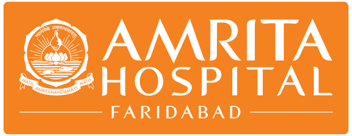 Amrita Hospital Faridabad